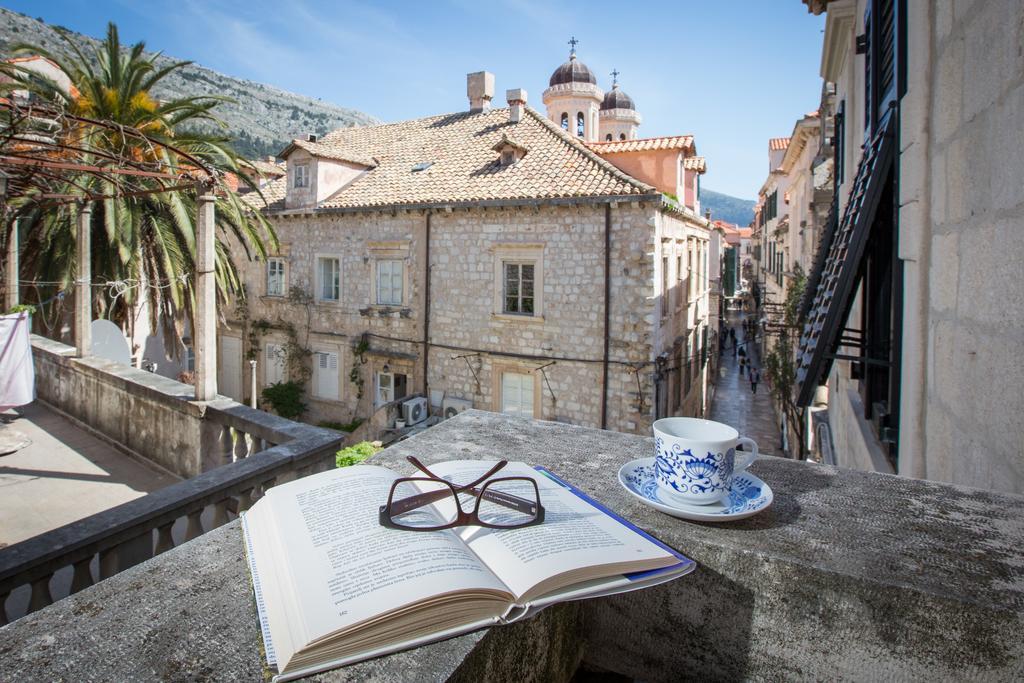 Old Town Heart Lejlighed Dubrovnik Eksteriør billede