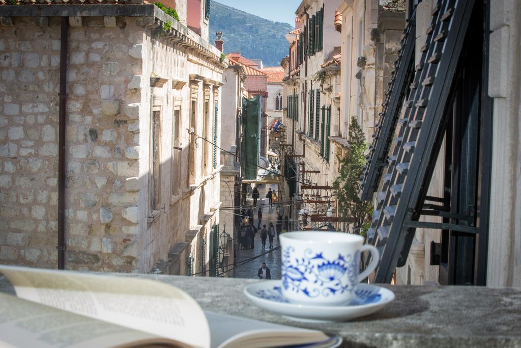 Old Town Heart Lejlighed Dubrovnik Eksteriør billede
