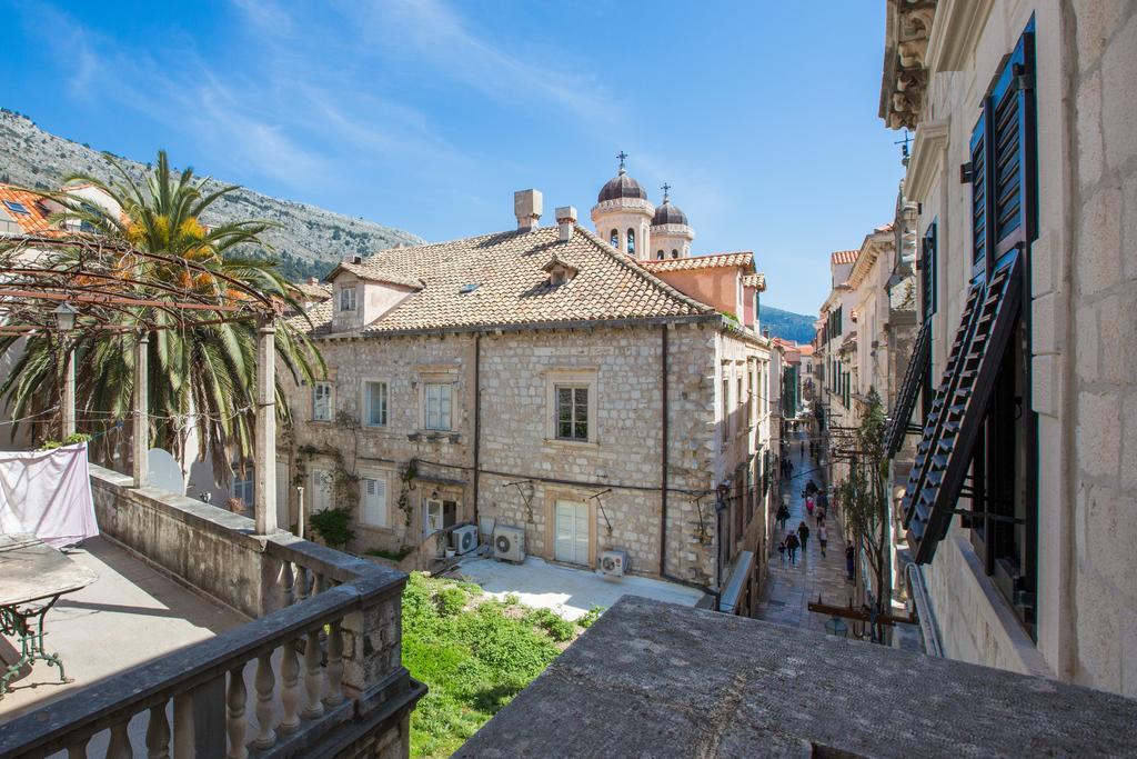 Old Town Heart Lejlighed Dubrovnik Eksteriør billede